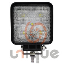 Alta qualidade 15W 1050lumen LED Lâmpada de trabalho